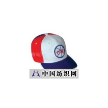 青岛冠亨制帽有限公司 -各种款型棒球帽GH-010A